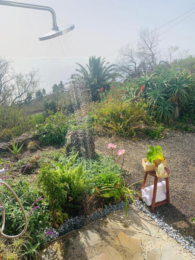 Villa Puente Roto Tigalate Esterno foto