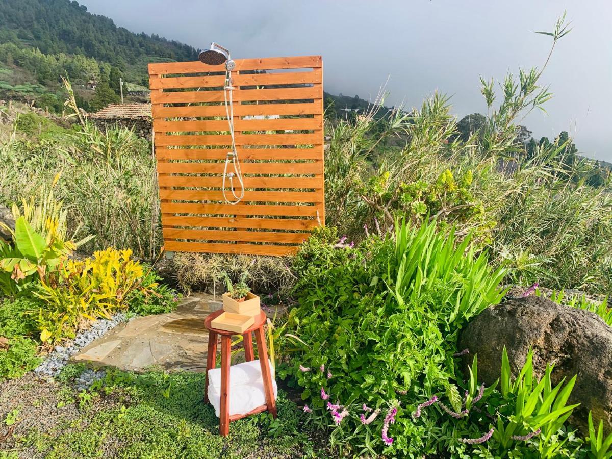 Villa Puente Roto Tigalate Esterno foto