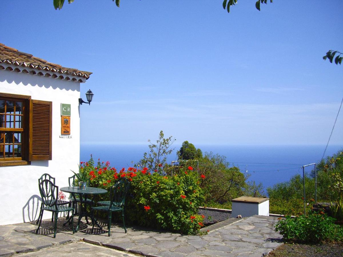 Villa Puente Roto Tigalate Esterno foto