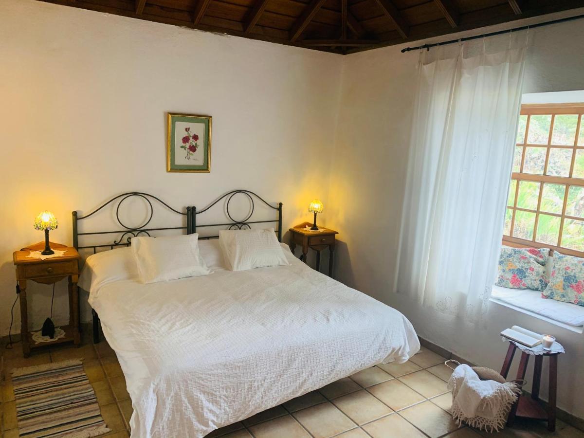 Villa Puente Roto Tigalate Esterno foto